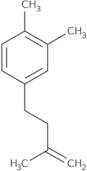 4-(3,4-Dimethylphenyl)-2-methyl-1-butene