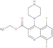 3,4-Difluoro-3',5'-dimethoxybenzophenone