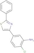 4-[2-(Methylthio)phenyl]-4-oxobutyric acid