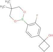 5-(3-Ethoxyphenyl)-5-oxovaleric acid