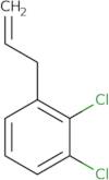 3-(2,3-Dichlorophenyl)-1-propene