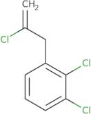 2-Chloro-3-(2,3-dichlorophenyl)-1-propene