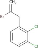 2-Bromo-3-(2,3-dichlorophenyl)-1-propene