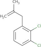 3-(2,3-Dichlorophenyl)-2-methyl-1-propene