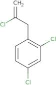 2-Chloro-3-(2,4-dichlorophenyl)-1-propene