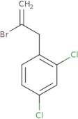 2-Bromo-3-(2,4-dichlorophenyl)-1-propene