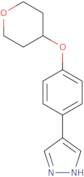 2,2-Dimethyl-4-[2-(methylthio)phenyl]-4-oxobutyric acid