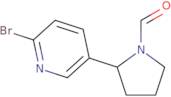 3-Methyl-5-(2-(methylthio)phenyl)-5-oxovaleric acid