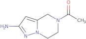 2,2-Dimethyl-4-[3-(N,N-dimethylamino)phenyl]-4-oxobutyric acid