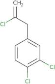 2-Chloro-3-(3,4-dichlorophenyl)-1-propene