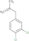 3-(3,4-Dichlorophenyl)-2-methyl-1-propene