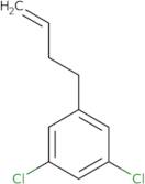 4-(3,5-Dichlorophenyl)-1-butene