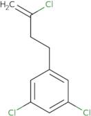 2-Chloro-4-(3,5-dichlorophenyl)-1-butene