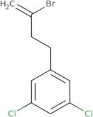 2-Bromo-4-(3,5-dichlorophenyl)-1-butene