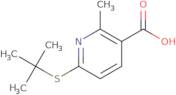 2,2-Dimethyl-4-(4-isopropylphenyl)-4-oxobutyric acid