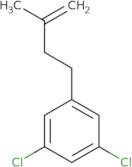 4-(3,5-Dichlorophenyl)-2-methyl-1-butene