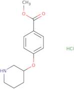 4-(4-tert-Butylphenyl)-2,2-dimethyl-4-oxobutyric acid