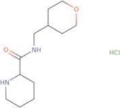 3-Methyl-5-oxo-5-(4-N-pentylphenyl)valeric acid