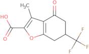 4-(2,4-Dimethoxyphenyl)-2,2-dimethyl-4-oxobutyric acid