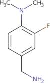 4-(Aminomethyl)-2-fluoro-N,N-dimethylaniline