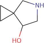 (7S)-5-Azaspiro[2.4]heptan-7-ol