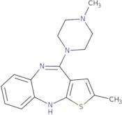 Olanzapine monohydrate - Bio-X ™