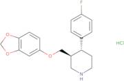 Paroxetine HCl hemihydrate - Bio-X ™