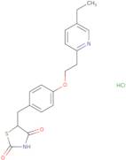 Pioglitazone HCl - Bio-X â„¢