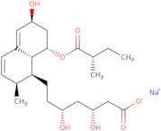 Pravastatin sodium- Bio-X