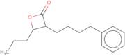 3-(4-Phenylbutyl)-4-propyloxetan-2-one