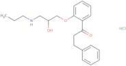 Propafenone HCl - Bio-X ™