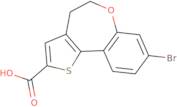 8-(4-Fluoro-2-methylphenoxy)-2-morpholin-4-yl-1H-quinolin-4-one