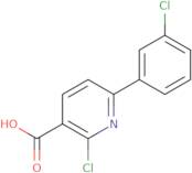 3-Pyridinecarboxylic acid