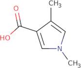 1,4-Dimethyl-1H-pyrrole-3-carboxylic acid
