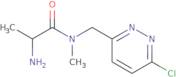 6-Bromo-4-chloro-2-ethylquinazoline