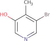 5-Bromo-4-methyl-3-pyridinol