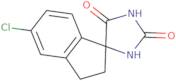 5'-Chloro-2',3'-dihydrospiro[imidazolidine-4,1'-indene]-2,5-dione