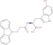 Fmoc-5-Hydroxy-DL-tryptophan