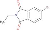 4-Bromo-N-ethylphthalimide