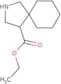 Ethyl 2-azaspiro[4.5]decane-4-carboxylate