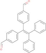 4,4'-(2,2-Diphenylethene-1,1-diyl)dibenzaldehyde