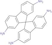 9,9'-Spirobi[fluorene]-2,2',7,7'-tetraamine