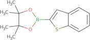 Benzo(b)thiophene-2-boronic acid pinacol ester