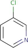 3-Chloropyridine-d4