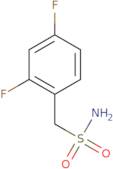 (2,4-Difluorophenyl)methanesulfonamide