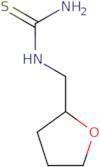 {[(2R)-Oxolan-2-yl]methyl}thiourea