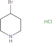 4-Bromo-piperidine hydrochloride