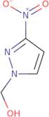 (3-Nitro-pyrazol-1-yl)-methanol
