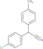 Methyl 3-(4-chloro-5-methyl-1H-pyrazol-1-yl)propanoate