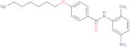 3-Cyclopropyl-5-(1,3-dimethyl-1H-pyrazol-4-ylmethylene)-2-thioxo-imidazolidin-4-one